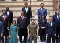 Τι συνέβη στην Σύνοδο της Ευρωπαϊκής Πολιτικής Κοινότητας στη Μολδαβία;