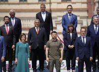 Το ΝΑΤΟ σε αναζήτηση συμβιβασμών για την ένταξη της Ουκρανίας Το ΝΑΤΟ σε αναζήτηση συμβιβασμών για την ένταξη της Ουκρανίας