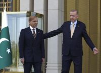 Ναυάγιο στην Πύλο: Συλλυπητήρια Ερντογάν στον Πακιστανό πρωθυπουργό