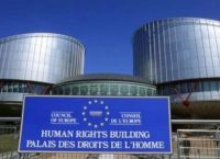 Καταδίκη της Άγκυρας από το Ευρωπαϊκό Δικαστήριο Δικαιωμάτων του Ανθρώπου