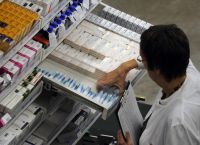 BBC News: Φαρμακοβιομήχανοι: «Μια ενιαία ευρωπαϊκή αγορά φαρμάκων δεν θα ήταν μια θαυματουργή λύση»
