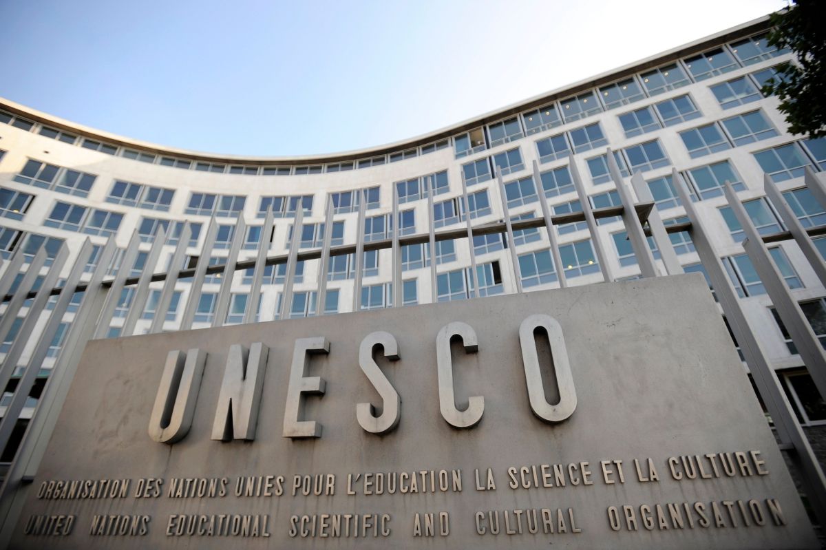 Γιατί οι ΗΠΑ επιστρέφουν στην UNESCO;