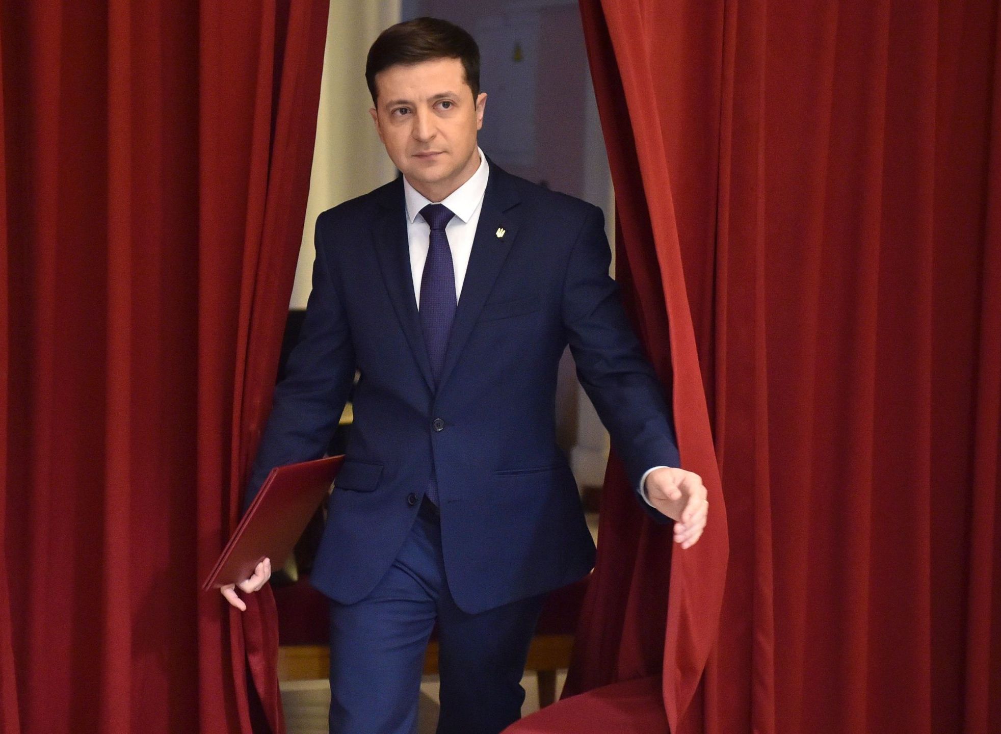 Al Jazeera: Η Ουκρανία πληροί μόνο δύο προϋποθέσεις ένταξης στην  Ε.Ε.