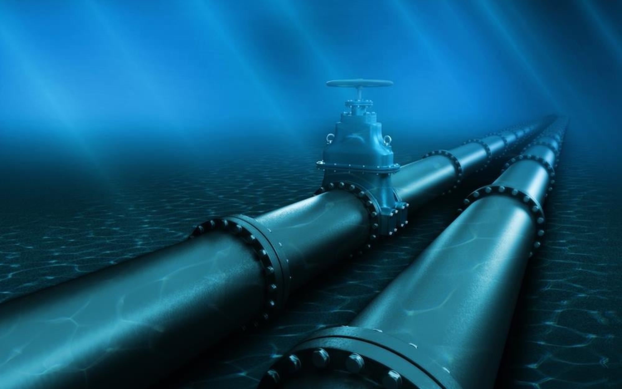 Προ των πυλών της λίστας PCI το mega – project του αγωγού υδρογόνου του ΔΕΣΦΑ και η αποθήκη του Πρίνου
