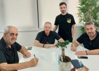 Κουκοδήμος: «Η μεγαλύτερη χρηματοδότηση που έγινε ποτέ για αστικές αναπλάσεις»