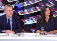 «Σφαγή» Σκέρτσου – Τσαπανίδου για τη Ροδόπη: «Είστε εθνική εξαίρεση» – «Κατακρημνίσατε την κόκκινη γραμμή»
