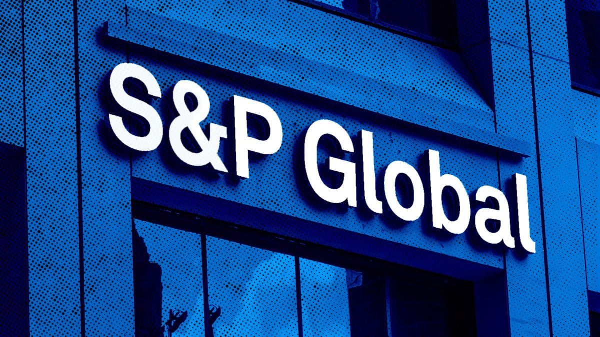Ο S&P Global αναθεωρεί προς το χειρότερο την πρόβλεψή του για την ανάπτυξη της Κίνας