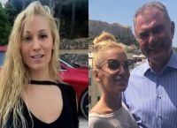Χρήστος Σωτηρακόπουλος: «Η γυναίκα μου έφυγε σε 3 μέρες, ήθελε να αποτεφρωθεί»