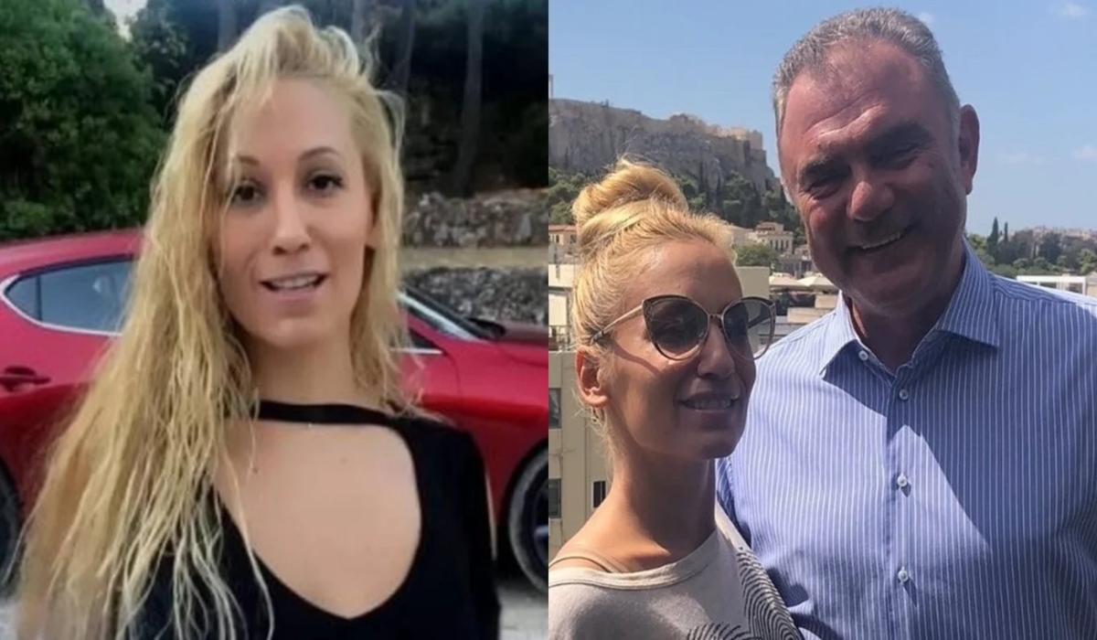 Χρήστος Σωτηρακόπουλος: «Η γυναίκα μου έφυγε σε 3 μέρες, ήθελε να αποτεφρωθεί»