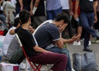 Guardian: Οι «κακοί διακινητές» το βολικό άλλοθι για τις μεταναστευτικές τραγωδίες στη θάλασσα