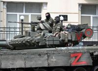Πληροφορίες για συμφωνία αποκλιμάκωσης ανάμεσα σε Πριγκόζιν – Λουκασένκο