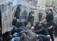 Κοσσυφοπέδιο: Στον αστερισμό της έντασης