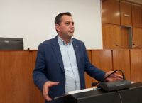 Βασιλόπουλος: “Καταγράφονται απώλειες στην αγροτική παραγωγή από την κλιματική αλλαγή”