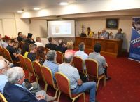 Ζαΐμης: «Σημαντικός ο ρόλος των πολιτικών αεροδρομίων της Δυτικής Ελλάδος»
