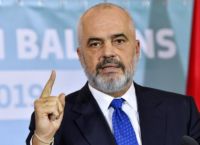 Χειμάρρα: Η απαιτούμενη απάντηση στην «επίδειξη δύναμης» του Ράμα Χειμάρρα: Η απαιτούμενη απάντηση στην «επίδειξη δύναμης» του Ράμα