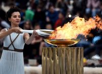 The Paris 2024 Olympic Games organising committee have announced the flame will be lit on 16 April 2024
