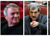 Άρχισαν τα όργανα στον ΣΥΡΙΖΑ: Κόντρα Μπίστη-Πολάκη στα social media
