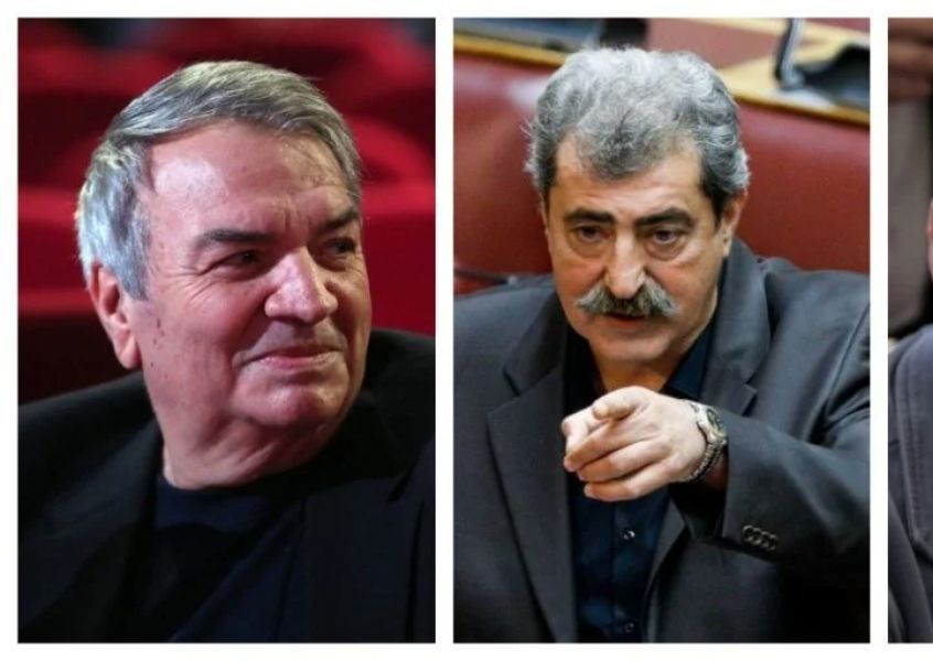 Άρχισαν τα όργανα στον ΣΥΡΙΖΑ: Κόντρα Μπίστη-Πολάκη στα social media