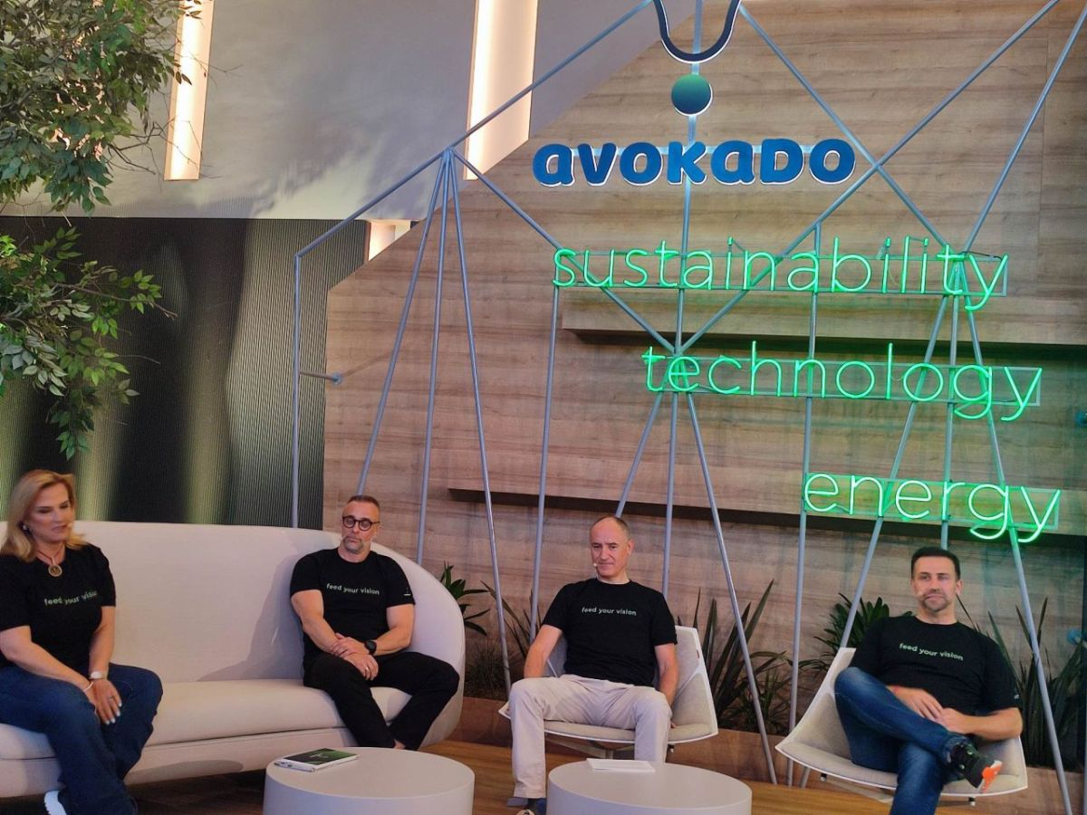 Πώς η Μυτιληναίος κάνει άνοιγμα με την νέα επιχειρηματική οντότητα με όχημα την Avokado