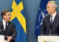 Σουηδία: Αλληλοκατηγόριες και εμπόδια για την εισοδό της στο ΝΑΤΟ