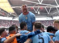 FA Cup: Η φετινή χρονιά βάφτηκε μπλε [pics]