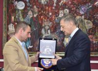 Παραχώρηση στρατιωτικών εκτάσεων στον Δήμο Καστοριάς Παραχώρηση στρατιωτικών εκτάσεων στον Δήμο Καστοριάς