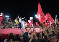 Τσίπρας: Καλούμε κάθε πολίτη να προσέλθει στις κάλπες