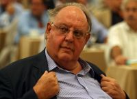 Ο πληθωρικός Θόδωρος Πάγκαλος