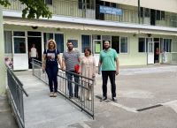 Χαλκίδα: Ράμπες και χώροι υγιεινής (WC) για ΑμεΑ σε 30 σχολικές μονάδες
