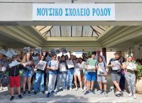 Χατζημάρκος: «Για εμάς η νέα γενιά είναι ο δικός μας φάρος»