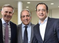 Η ΚΕΔΕ στο Παγκύπριο Συνέδριο της Ένωσης Κοινοτήτων, στη Λεμεσό