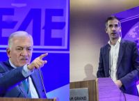 ΚΕΔΕ: Κυρίζογλου ή Μπακογιάννης; Την ερχόμενη Τρίτη η εκλογή Προέδρου
