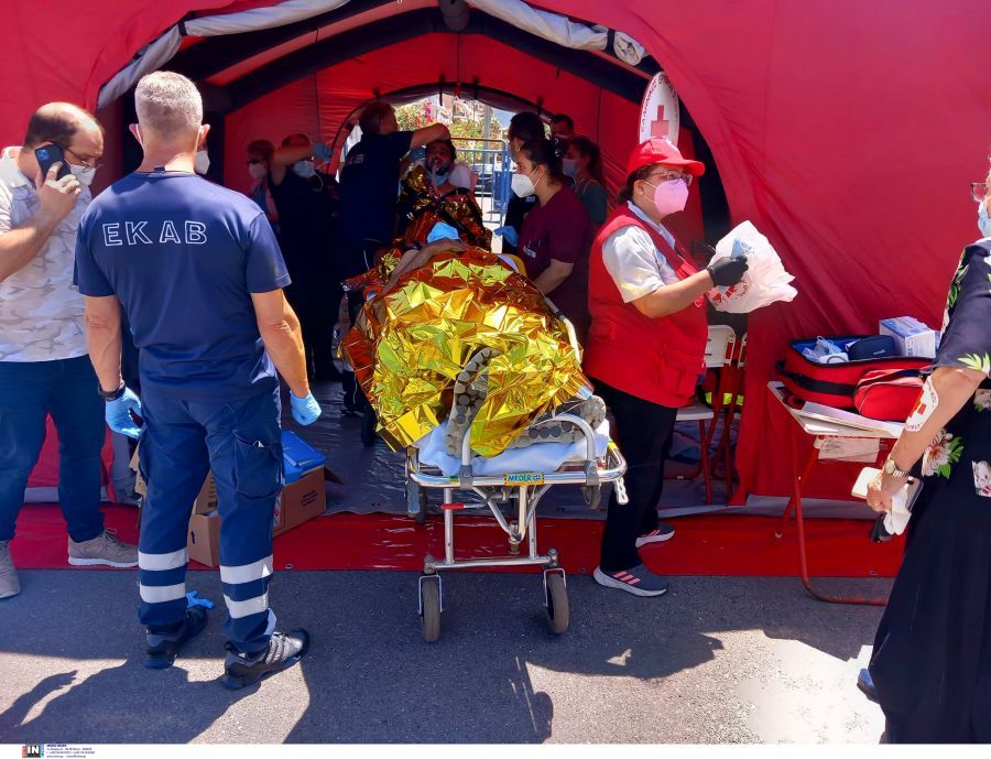 Τριήμερο εθνικό πένθος για το πολύνεκρο ναυάγιο – Πόσες φορές έχει κηρυχθεί στην Ελλάδα
