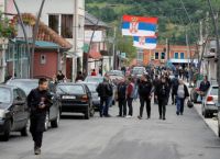 Σε αδιέξοδο οι συνομιλίες Σερβίας – Κοσσυφοπεδίου