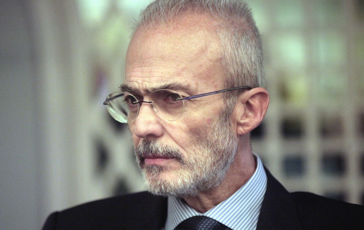 Δ. Μαύρος (ΜRB): Η ΝΔ έχει τα ισχυρότερα δαρβινικά αντανακλαστικά