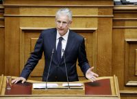 Εκλογές 2023: Εκτός ψηφοδελτίων της ΝΔ ο Σπύρος Πνευματικός