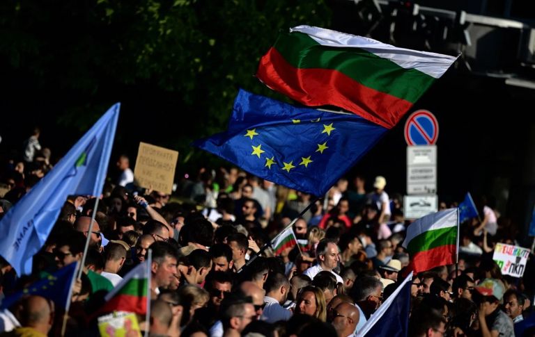 Βουλγαρία: Νέα κυβέρνηση μετά από μακρύ αδιέξοδο λόγω απλής αναλογικής
