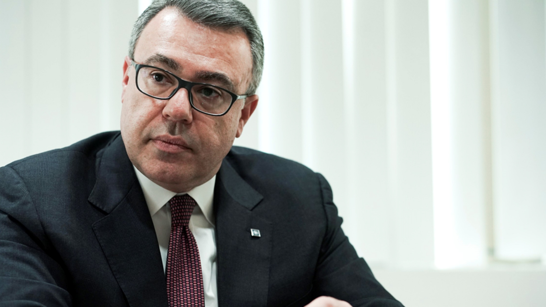 Κέρδη 1,9 δισ. ευρώ και πιστωτική επέκταση 25% “βλέπει” η Alpha Bank έως το 2025