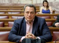 Στυλιανίδης: «Η Ροδόπη είναι μια ροζ κουτσουλιά στον απέραντο γαλάζιο χάρτη»