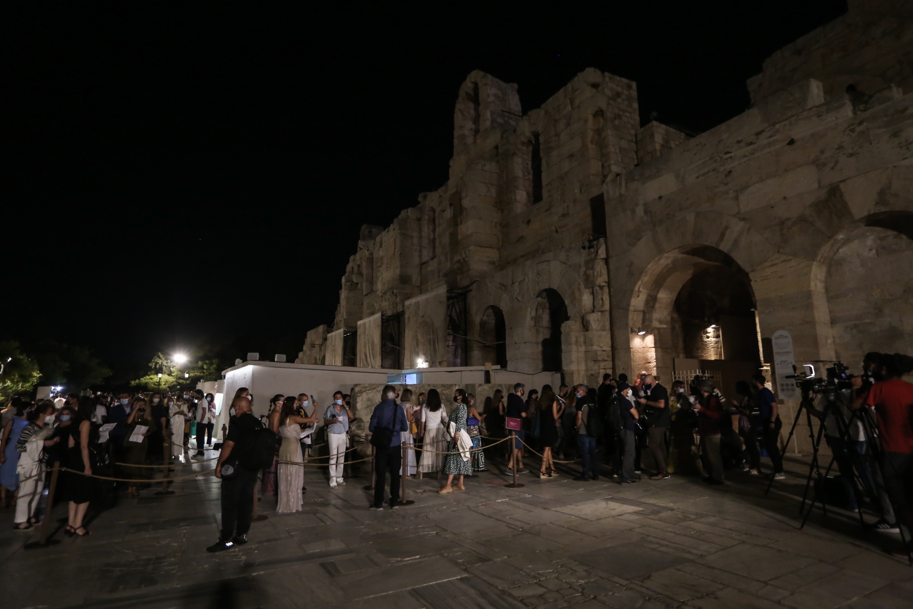 Ηρώδειο: Ξεκίνησε η προπώληση για το «Ναμπούκκο» της Λυρικής