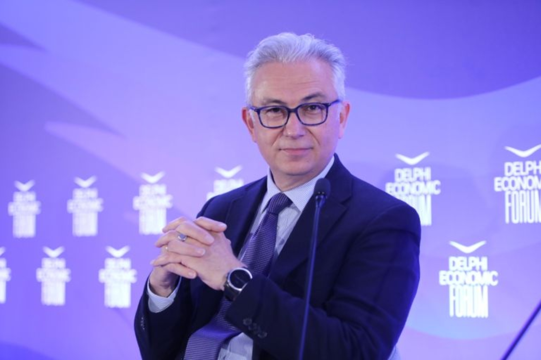 Ρουσόπουλος: Ο ΣΥΡΙΖΑ απλουστεύει και αποφεύγει την πραγματικότητα
