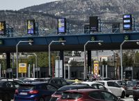 Toll-free passage on Greece ‘s highways due to June 25 elections