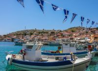 Χάλκη: Το πρώτο πρότυπο νησί ενεργειακής μετάβασης στην Ελλάδα