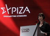 Ράνια Σβίγκου: «Η ΝΔ προσπαθεί να ποινικοποιήσει τη διατύπωση ερωτημάτων για την τραγωδία της Πύλου»