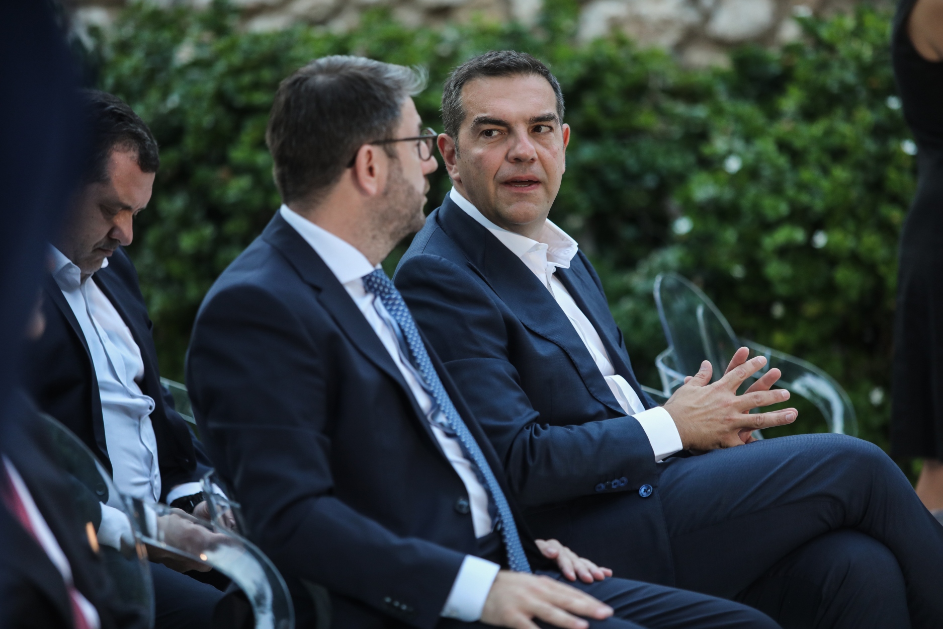 Αριστερά και φορολογικές εμμονές