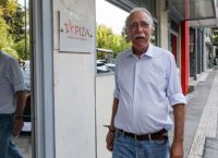Βίτσας: Θεωρώ ότι δεν είναι τέλος για τον ΣΥΡΙΖΑ και τον Τσίπρα