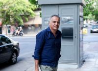 Σκουρλέτης: Κόμμα με ταυτότητα η ΝΔ
