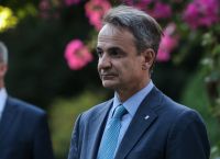 Στο Υπουργείο Οικονομικών η πρώτη επίσκεψη Μητσοτάκη – Τι θα ανακοινώσει