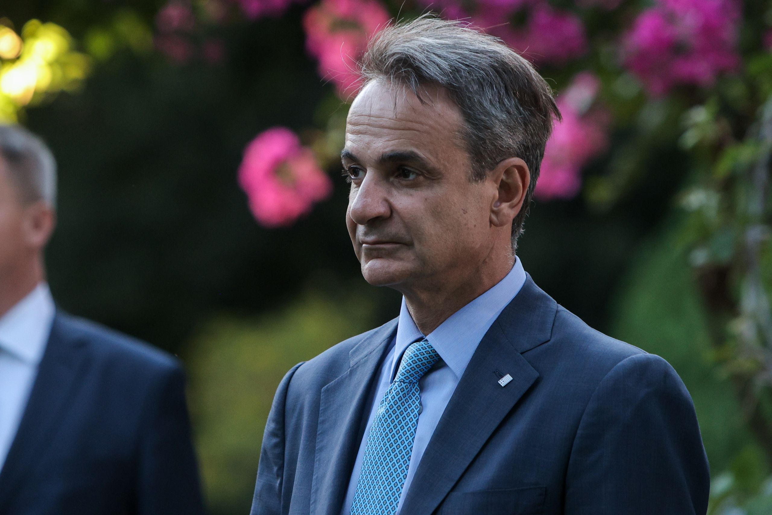Στο Υπουργείο Οικονομικών η πρώτη επίσκεψη Μητσοτάκη – Τι θα ανακοινώσει