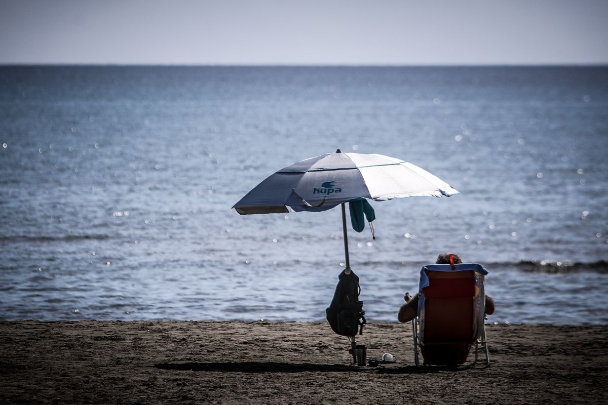 Αττική: Οι επτά ακατάλληλες για κολύμπι παραλίες